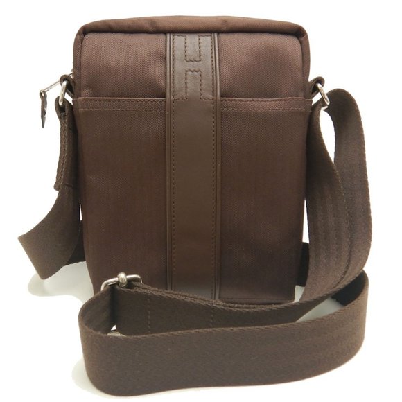 HERMES Brown Shoulder Bag - Picture 1 of 10